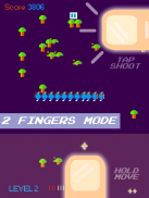 Centiplode - Centipede Arcade Classic screenshot 9