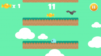 Loly Jump screenshot 12