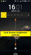 Brightness Control & Dimmer screenshot 19