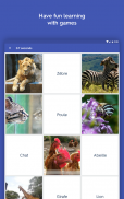 Quizlet: Learn Languages & Vocab with Flashcards screenshot 8