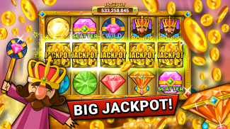 Slots Surprise - Casino screenshot 3