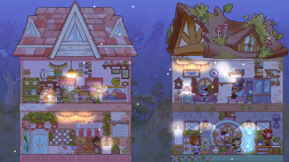 Fairy Village screenshot 15