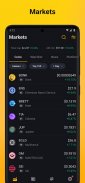 Unstoppable Crypto Wallet screenshot 3