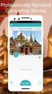 Wat Pho Reclining Buddha Guide screenshot 2