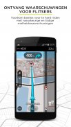 TomTom GPS Navigation - Traffic Alerts & Maps screenshot 4