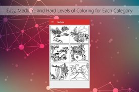 Therapy - Coloring Book For Adults Free screenshot 2