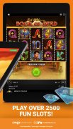 LeoVegas Online Casino screenshot 9