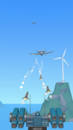 Air Defense: Airplane Shooting screenshot 5