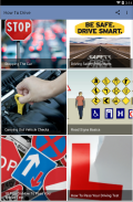 HOW TO DRIVE screenshot 6