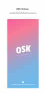 OSK online screenshot 2