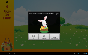 The Great Easter Egg Hunt screenshot 2