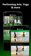 FitKid App screenshot 1