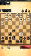 Шахматы уровня 100 screenshot 4