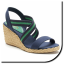 Wedge Sandals