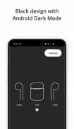 AirBoss | Battery + Full Control for AirPods screenshot 2