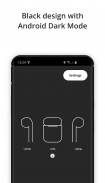 AirBoss | AirPods Control + AirPods Battery screenshot 2