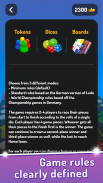 Ludo Frustration: Board Club Game, German Rules screenshot 12