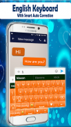 Khmer Keyboard 2020: Cambodia Language Keyboard screenshot 4