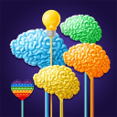 Antistress Brain Games! Icon