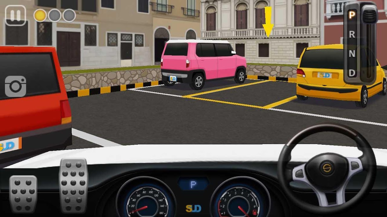 Baixar Dr. Parking 4 1.28 Android - Download APK Grátis