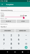 Buchführung App screenshot 3