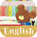 Bear's School English drill