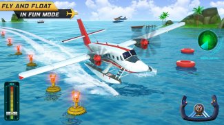 Airplane Game 3D: Flight Pilot screenshot 5