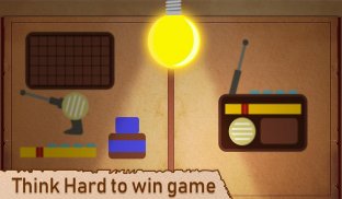 Puzzle Fuzzle Game - Chigiri : Paper Puzzle screenshot 1