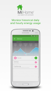 MiHome – Energenie Smart Home screenshot 4