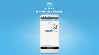 BiP - 发送消息，视频通话 screenshot 11