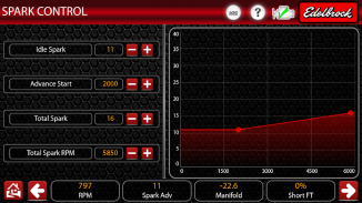 E-Tuner 4 screenshot 4