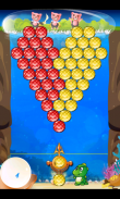 Bubble Shooter screenshot 7