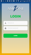 Amizone screenshot 2