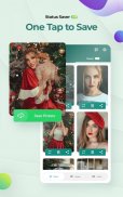 Status Saver for WhatsApp - Status Download & Save screenshot 2