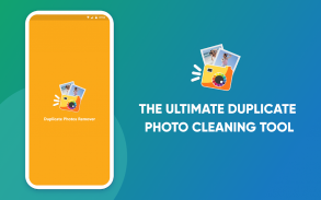 Duplicate Photos Remover - Recover Storage Space screenshot 7