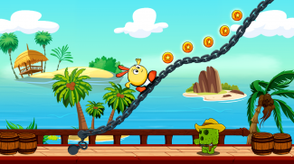 Adventures Story 2 : Super Jungle Adventures screenshot 0