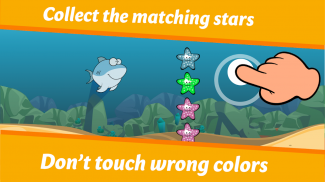 Color Shark : Ceylin-H screenshot 6