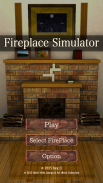 Fireplace Simulator screenshot 4