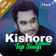 Kishore Kumar Songs screenshot 2