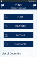 All Flags & Capitals of the World screenshot 0