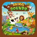Animal Sounds & Games for Kids