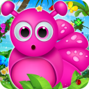 Candy Bugs 2018 - Baixar APK para Android | Aptoide