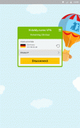 HideMy.name VPN screenshot 9