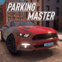 Real Car Parking : Parking Master Icon