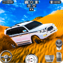 Offroad Driving Desert Game - Baixar APK para Android | Aptoide