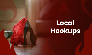 Flirt – Fast Local Pickups screenshot 5