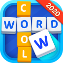 Word Puzzle : Jigsaw Icon