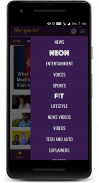 The Quint - News, Viral Videos screenshot 1
