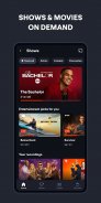 Fubo: Watch Live TV & Sports screenshot 17
