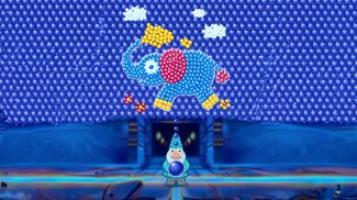 Bubble Shooter screenshot 1